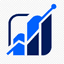 MetricDigital logo